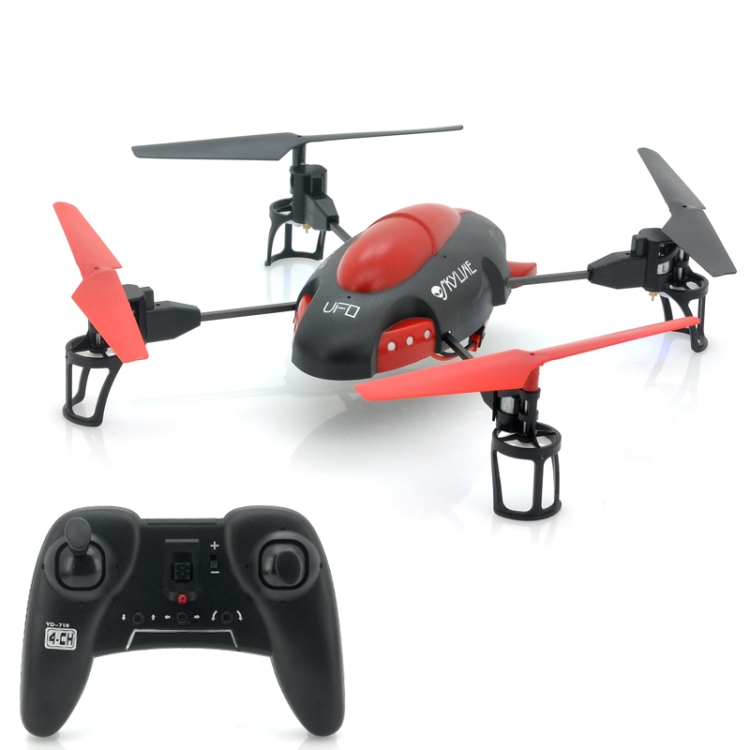 RC Quad Copter Sky Line