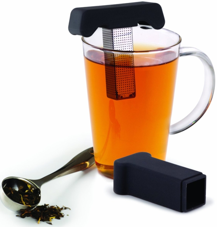 T Time Tea Infuser