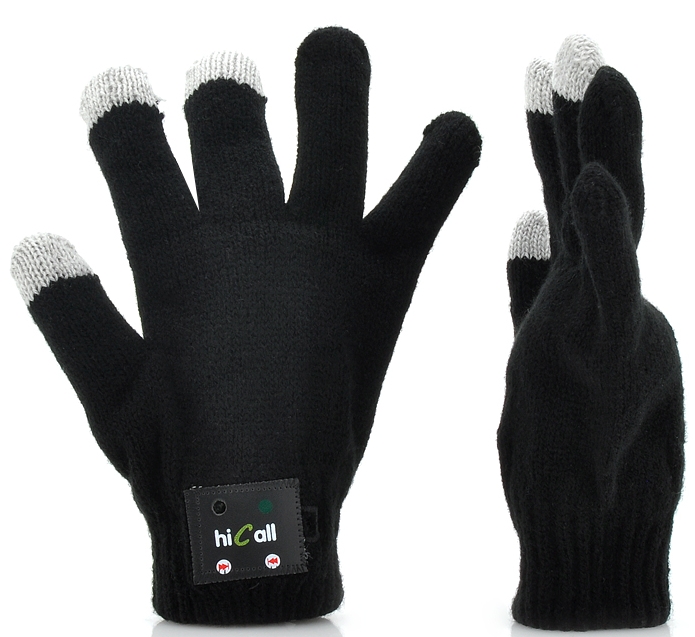 Talking Magic Gloves For Men Hi-Call