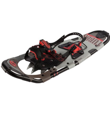 Tubbs Mens Mountaineer Snowshoe