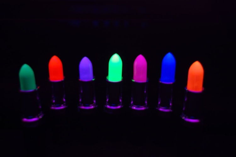 UV Dayglow FX Cream Stick Lipstick