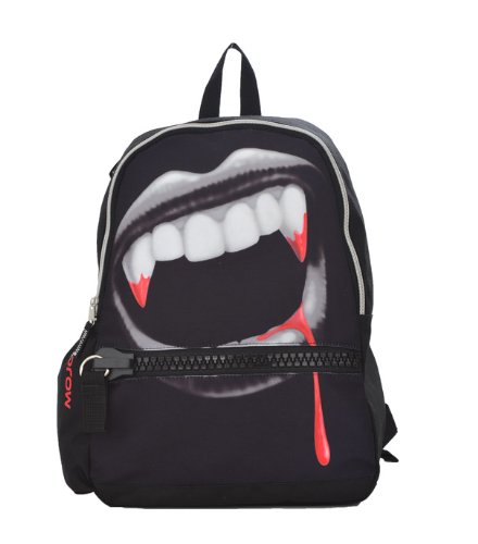 Vampire Lips Backpack