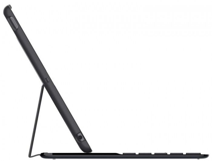 Ultimate Wireless Keyboard and Case for iPad Air