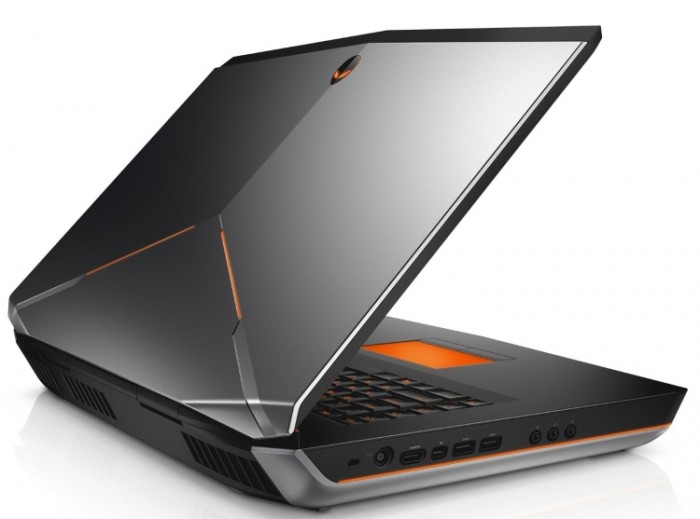 Alienware 18Inch Laptop