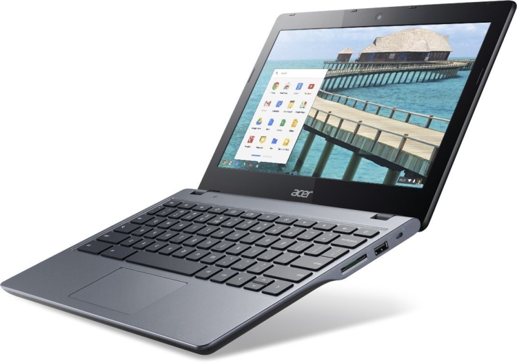 Acer C720 Chromebook