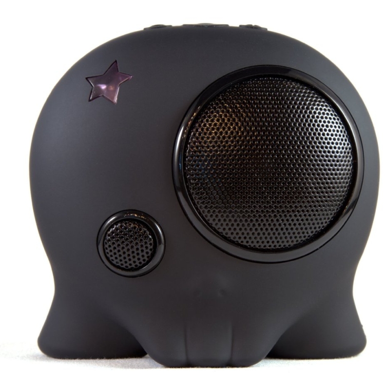 Boombot2 Ultra-Portable Weatherproof Speaker