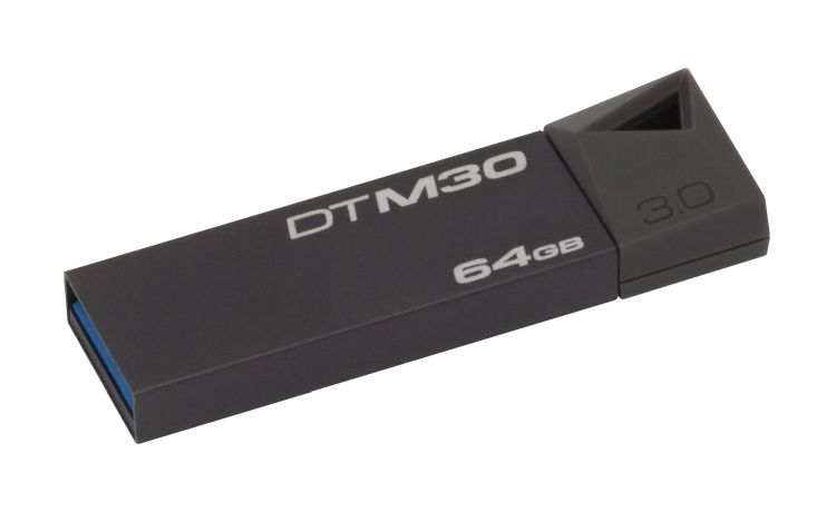 Digital USB 3.0 DataTraveler Mini