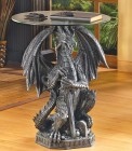 Dragon Home Accent Table 122x140 