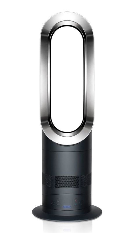 Dyson AM05 Hot Cool Fan Heater