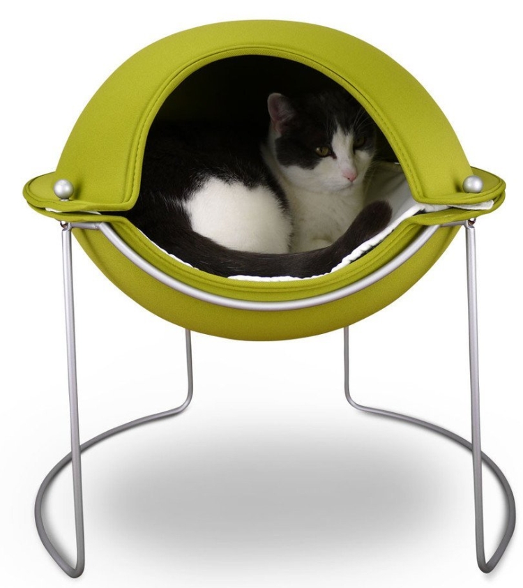 Hepper Pod Cat Bed