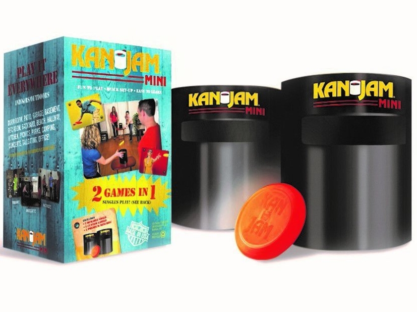 Kan Jam MINI