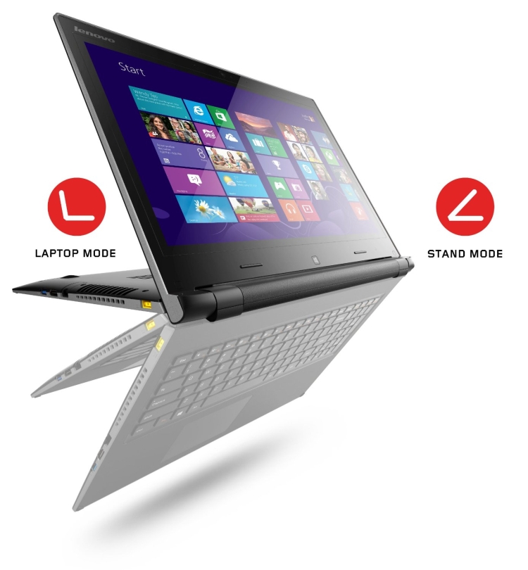 Lenovo IdeaPad Flex