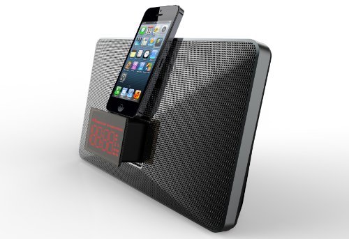 Lightning Speaker Dock