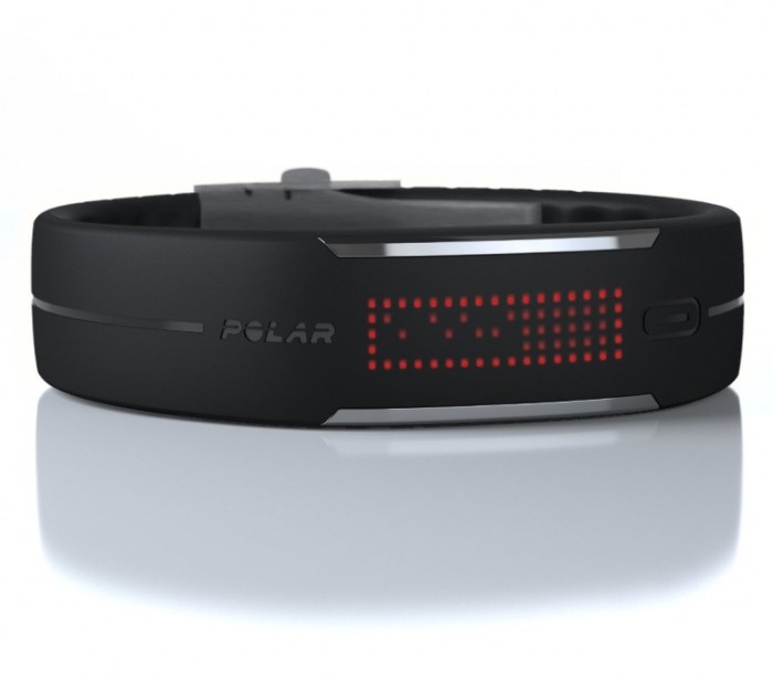 second nature activity tracker