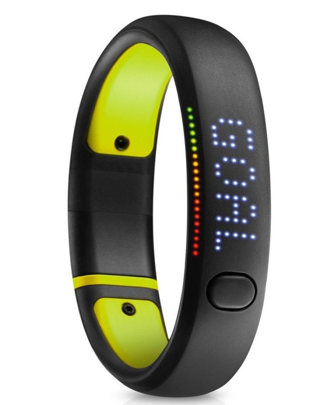 Nike FuelBand Se SportBand The Smart Way to Get More Active