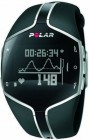 polar watches calories counter