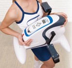 bluetooth enabled exercise bike