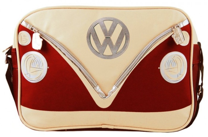 Volkswagen Messenger Bag