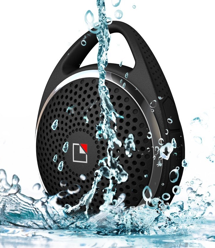 Water resistant Portable Speakers Bluetooth