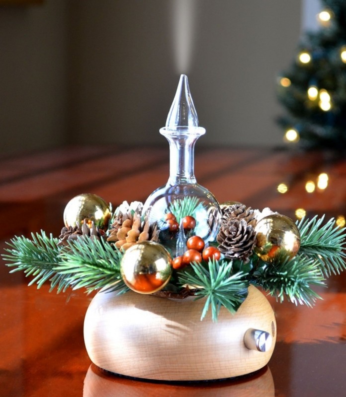 Aromatherapy Diffuser Professional Grade