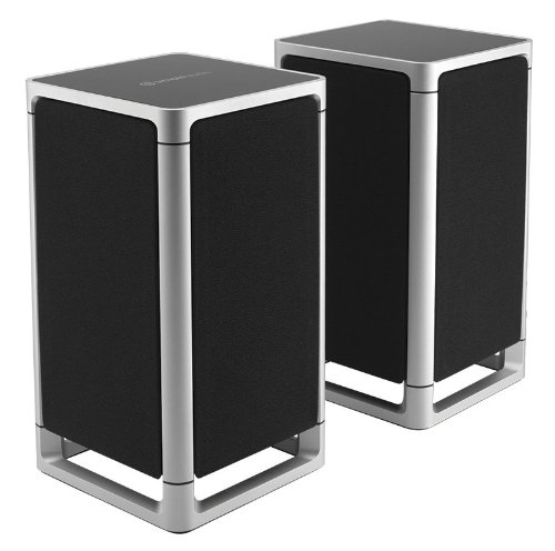 Audio Listen Stereo Speakers with Bluetooth