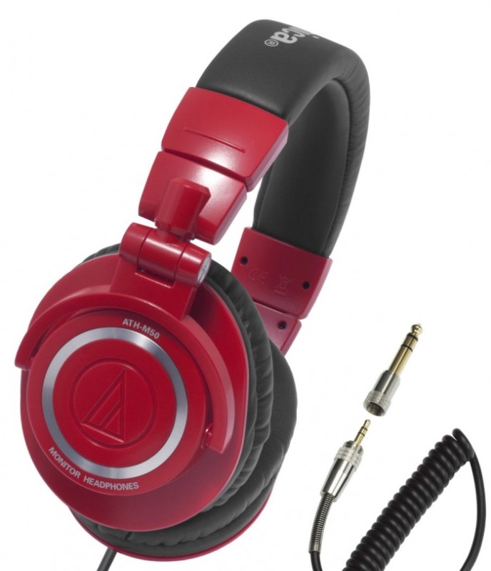 51 Discount Audio Technica Pro DJ Headphones