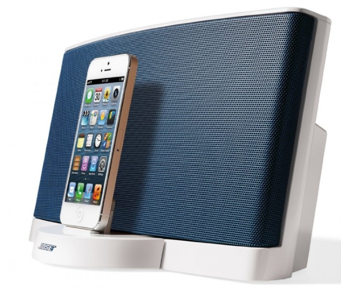 Bose SoundDock Series III Speaker Limited-Edition