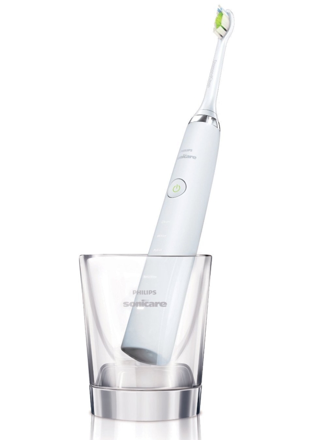 DiamondClean Toothbrush 7 Series Rechargeable Electric Toothrush Dental Professional Model