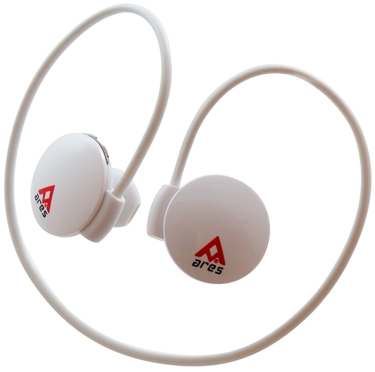 Freedom Wireless Bluetooth Sport Headphones