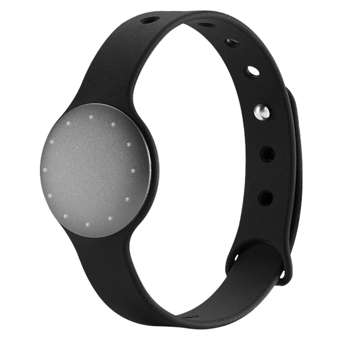 Misfit Shine Activity Monitor (Grey)