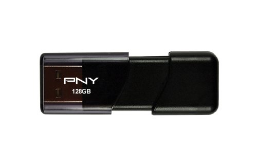 PNY Turbo High Performance USB 3.0 Pen Drive