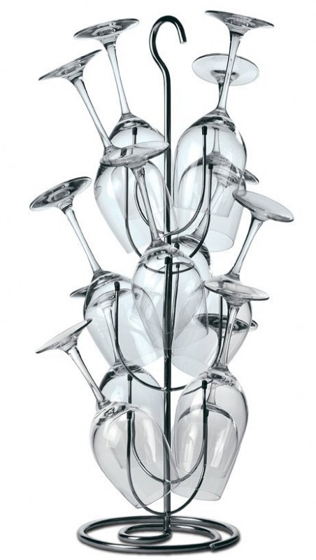 Decanter PEUGEOT Révolution Scola - Design Funzionale Per Aerazione E Asciugatura Perfetta - Foto 13