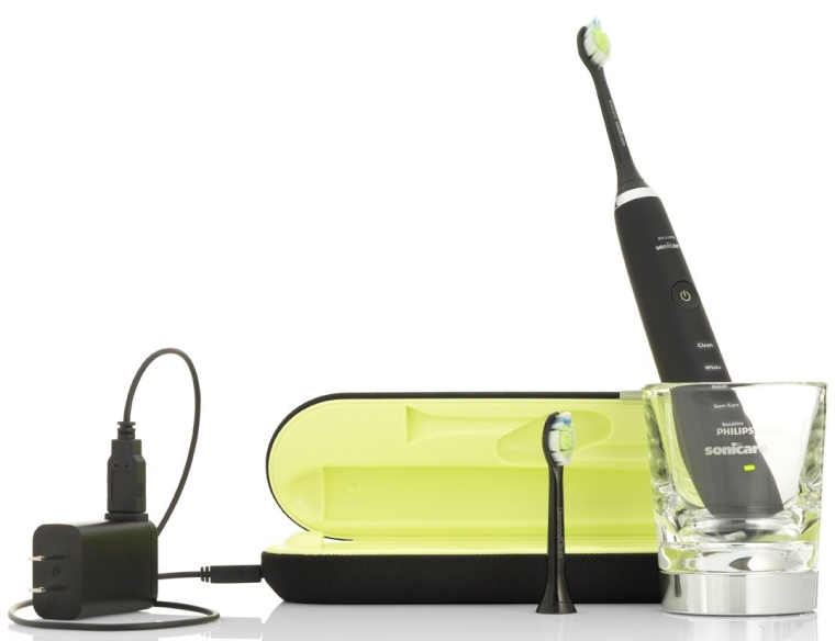 Philips Sonicare DiamondClean Rechargeable Electric Toothbrush