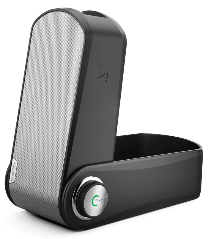 Portable Wireless Music System with aptX Bluetooth
