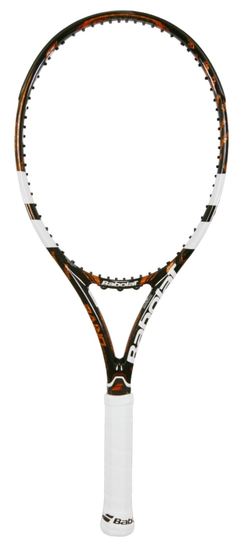 Babolat Pure Drive Play Tennis Racquet