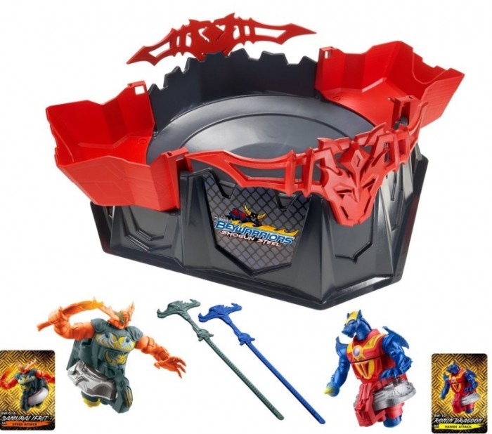 beyblade shogun steel neo battle bladers