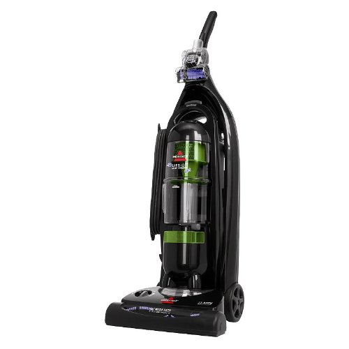 Bissell Lift-Off Multi Cyclonic Pet Upright Bagless Vacuum with Febreze Filter