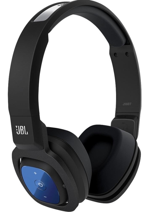 Bluetooth Wireless On-Ear Stereo Headphone