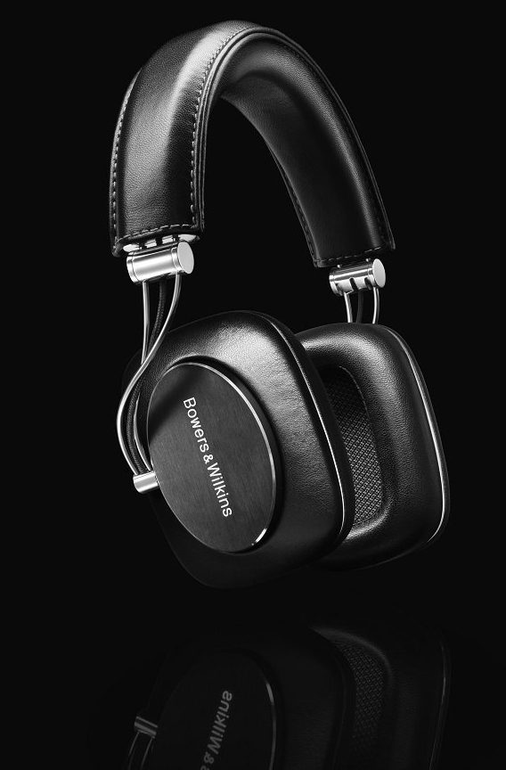 Bowers & Wilkins P7 Mobile Headphones