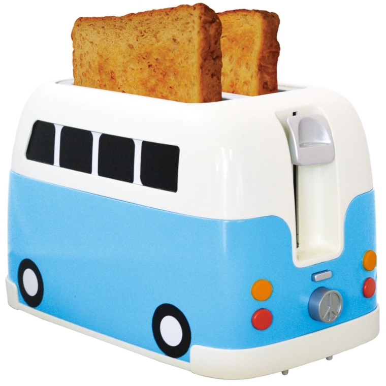 Campervan Toaster