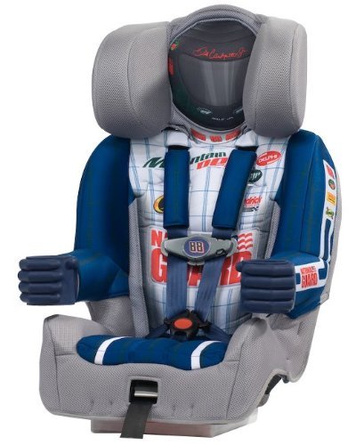Dale Combination ToddlerBooster Car Seat