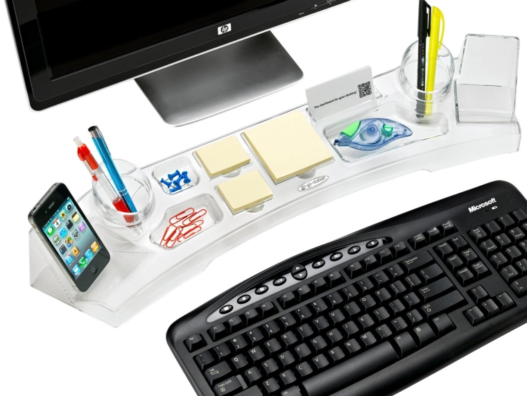 Desktop Organizer