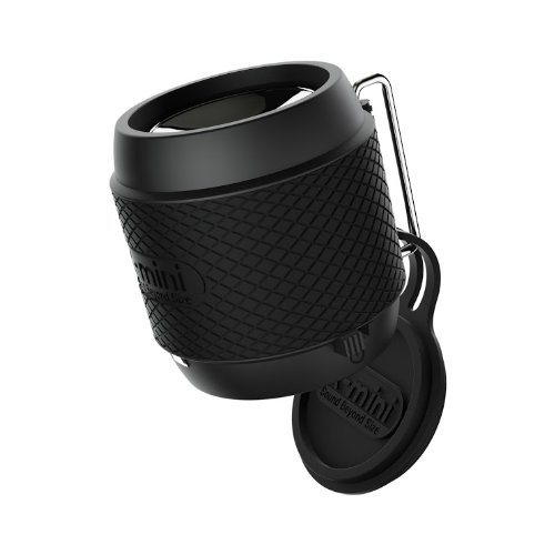 Micro Portable Capsule Speaker