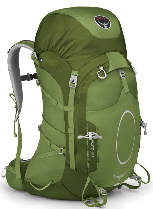Osprey Aura 50 Backpack