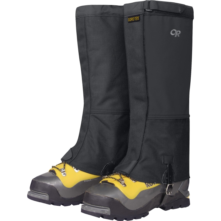 Outdoor Research Expedition Crocodiles Gaiters