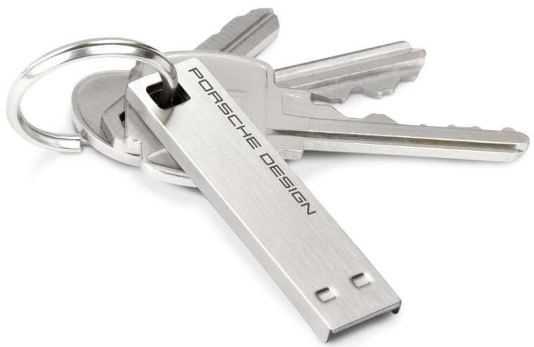 Porsche Design 32 GB USB Key