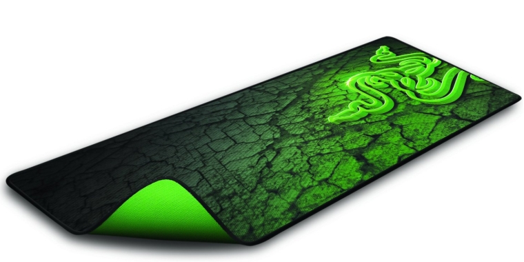 Razer Goliathus 2014 Extended CONTROL Soft Gaming Mouse Mat