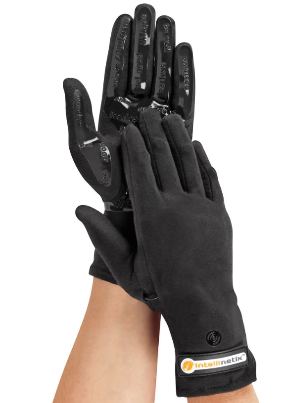 The Circulation Enhancing Vibration Gloves