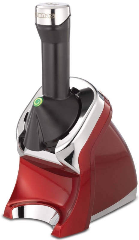 Yonanas 986 Elite Healthy Dessert Maker