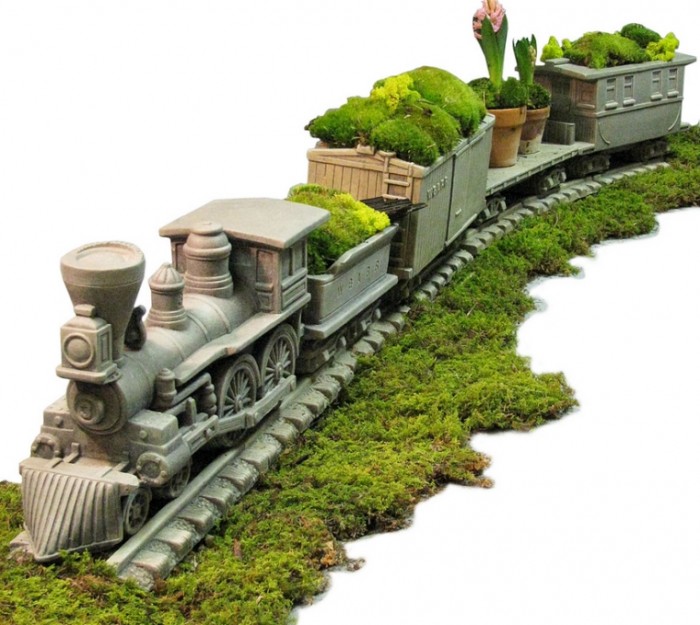 civil war steam planter